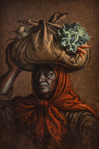 Vladimir tretchikoff - vladimir,