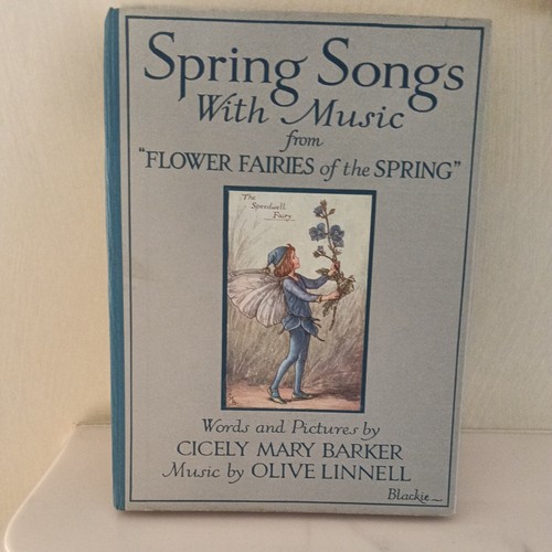 Spring songs with - songs, music