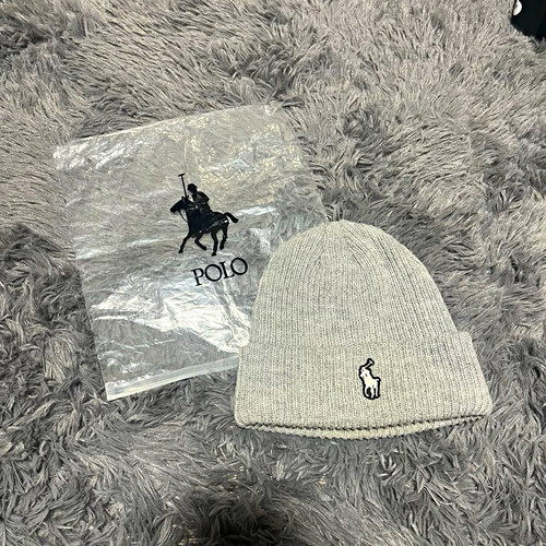Polo ralph lauren grey - polo,