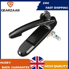 TRUCK LOCKING HANDLE FOR