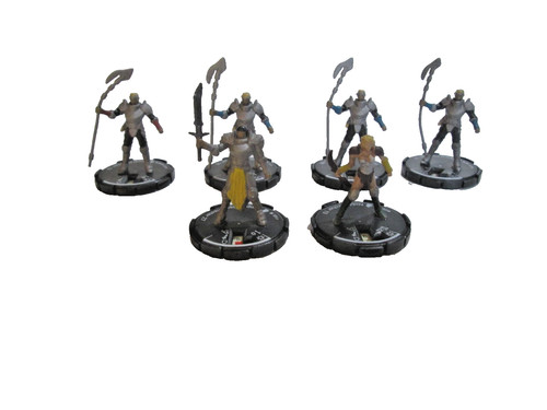 Mage knight wizkids - mage, 2000