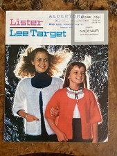 Women’s Knitting Patterns
