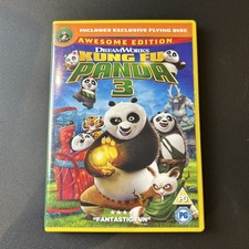 Kung panda awesome - kung, 3