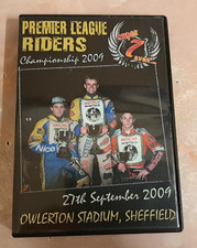 Premier league riders - premier,