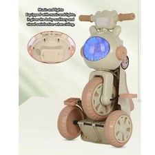 Toddler Tricycle Foldable