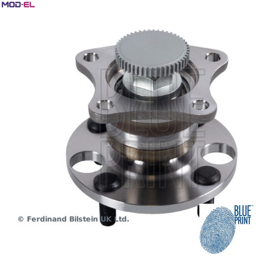 Wheel bearing kit - wheel, adt38378