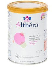 SMA Althera Baby Milk Formula