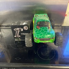 Himoto nitro monster truck