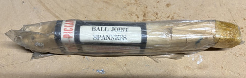 Sykes pickavant ball joint - pickavant,