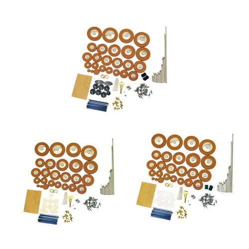 Alto sax repair kit - alto,