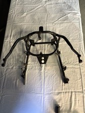 Ducati 750ss 900ss front clocks headlight fairing bracket frame