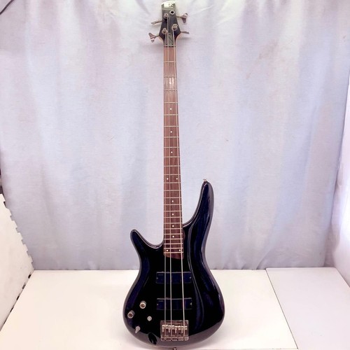 Ibanez bass untested - ibanez,
