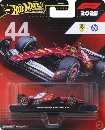 Hot wheels premium 64 - hot,
