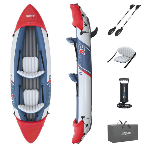 Person kayak set - 2, hydro-force