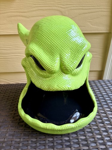 Disney oogie boogie - disney,