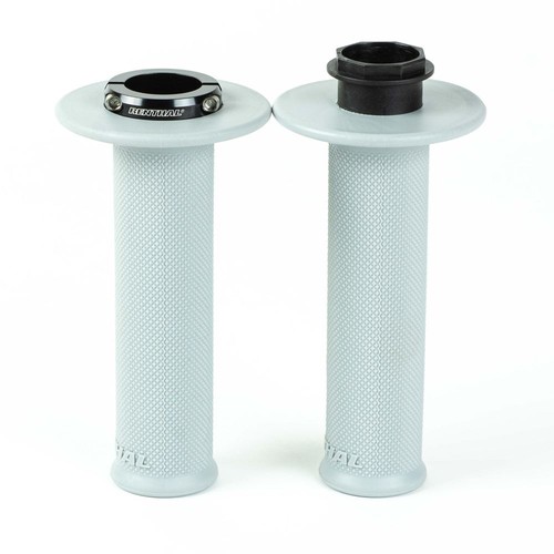 Renthal lock grips - lock-on,