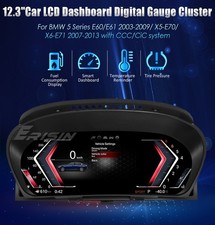 12.3"LCD 7-UI Dashboard