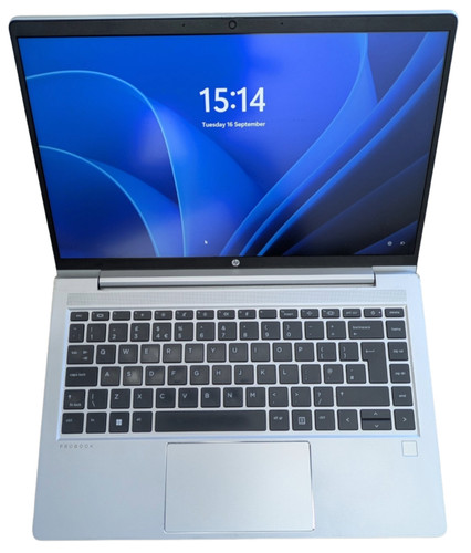 Probook 445 ryzen 5 - g9,