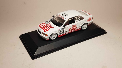 Bmw 318i paul morris - 318i, astc