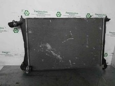 9629678780 water radiator for