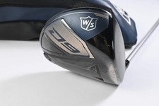 Wilson D9 Driver / 10.5 Degree