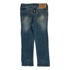 Age 5 True Religion Jeans -