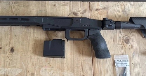 Tikka t3x stock or - t3x,