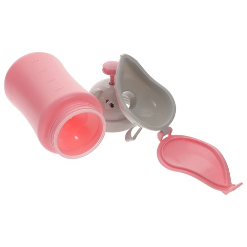 Kids emergency portable urinal - kids,