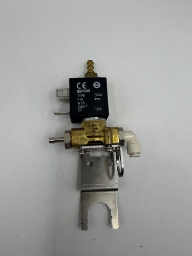 Genuine way solenoid valve - genuine,