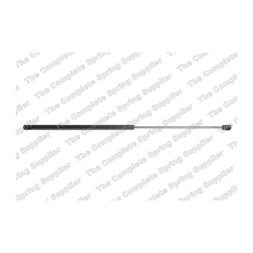 Bonnet gas strut - gas,