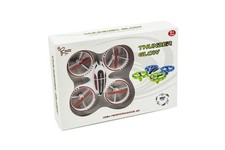 Thunder Glow Drone, Remote
