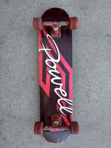 Vintage 1995 powell - 1995, super