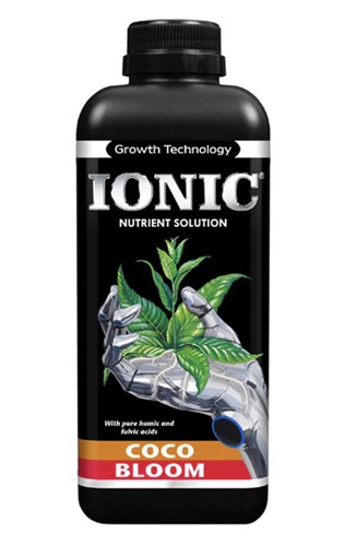 Ionic coco bloom 1l brand - ionic,