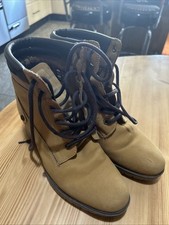 Ladies Wrangler Ankle Boots So 6