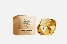 Paco Rabanne Lady Million EDP