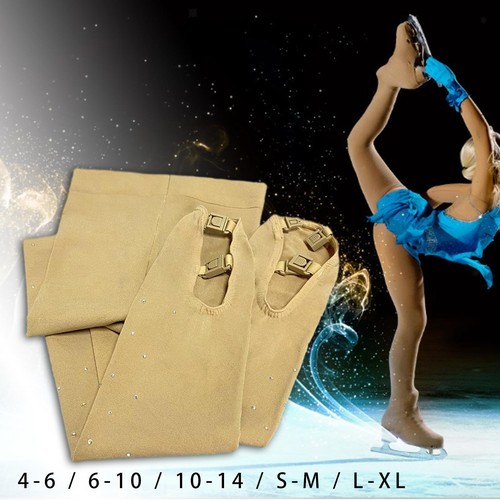 Figure skating pantyhose ice - pantyhose,