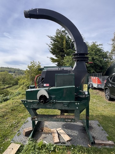 Schliesing 550u pto - 550u, wood