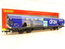 OO GAUGE HORNBY DRAX NORTHERN