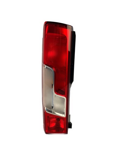 Citroen relay rear light - citroen,