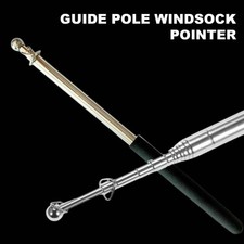 TELESCOPIC FLAG POLE