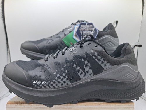 Karrimor apex waterproof - v4,