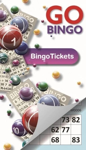 450 bingo tickets a - bingo,