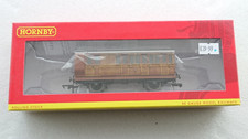 Hornby R40416 IoWCR 4 Wheel