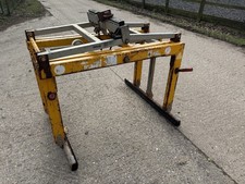 Probst brick/block grab sn694