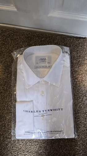 Charles tyrwhitt men 16in - tyrwhitt, men's