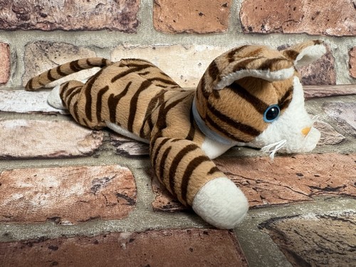 Brekkies bob the cat - brekkies, plush