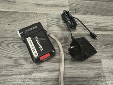 Toshiba Camileo P10 Compact HD