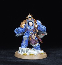 Warhammer 40K Ultramarines