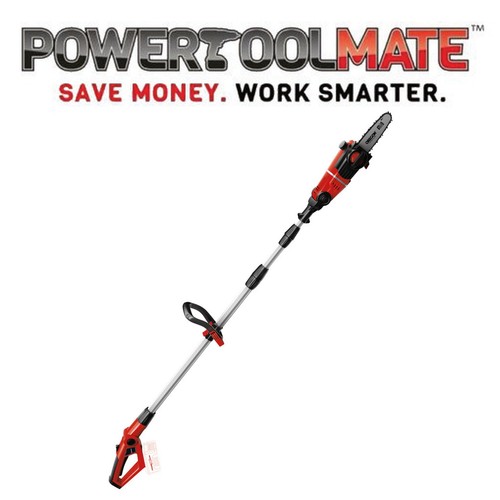 Einhell cordless high reach - high,