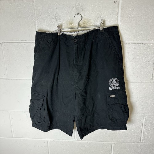 Vintage mambo shorts mens - mambo,